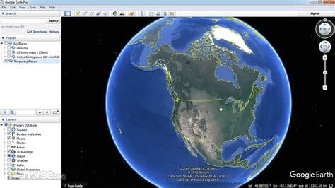 Google Earth Pro Free Download
